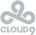 Cloud 9 logo