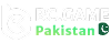 Logotype BC Game in PK