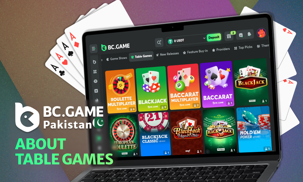Learn more about board games at BC Game