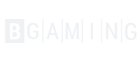 Bgaming logo