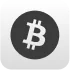 Bitcoin icon