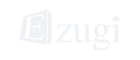 Ezugi logo